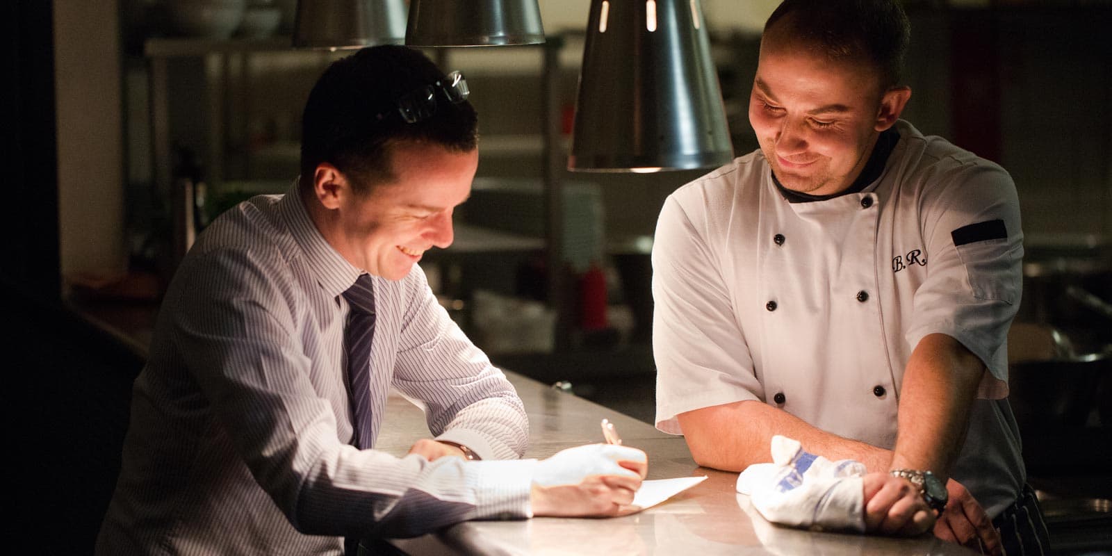 The Old Custom House